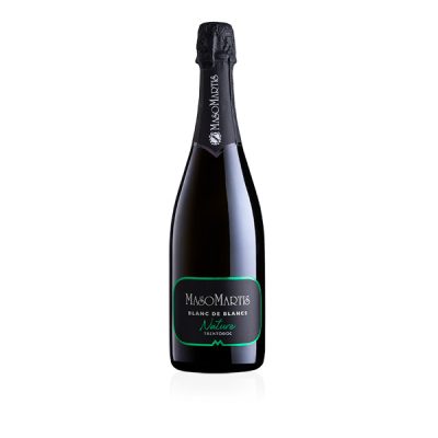 Blanc de Blancs Brut Nature