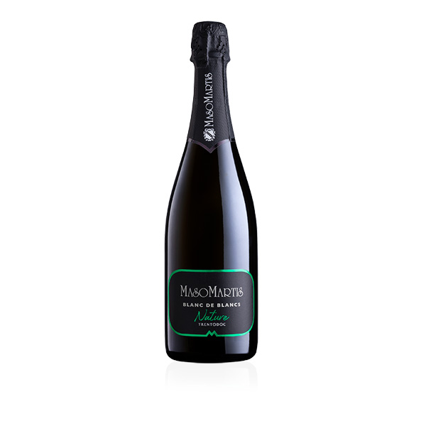 Blanc de Blancs Brut Nature